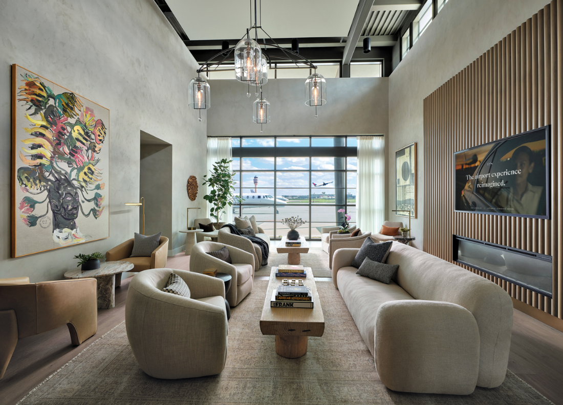 Interior Design Showcase