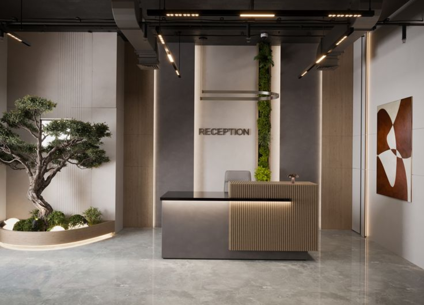 Luxury Interior Design