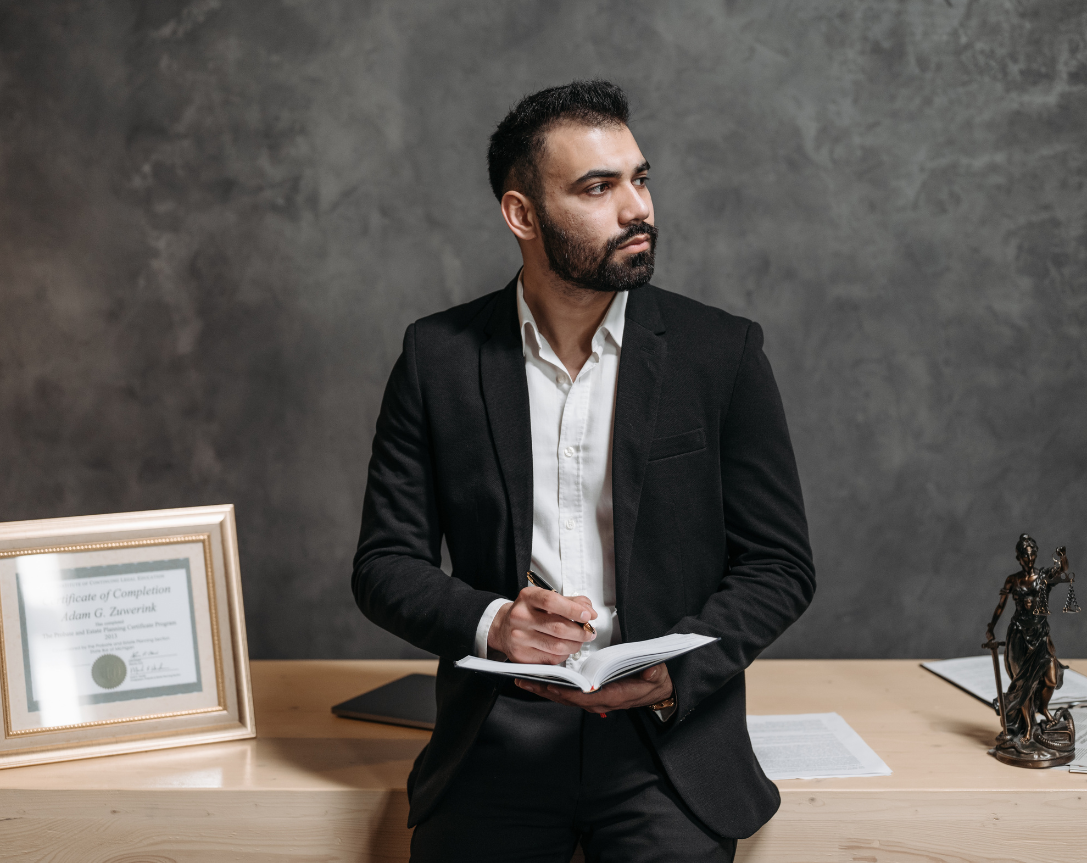 Rahul Kapoor - Head of Architecture